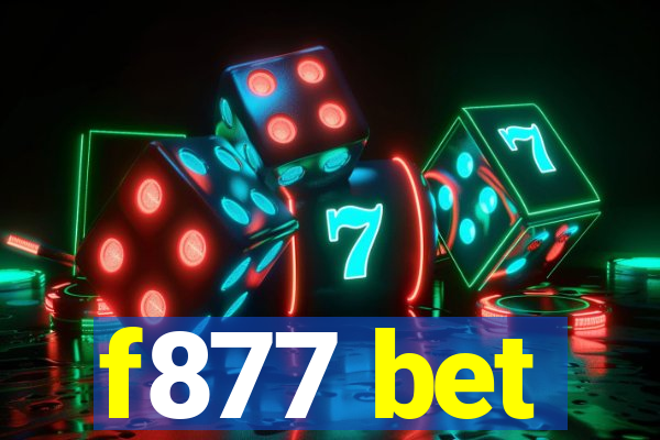 f877 bet